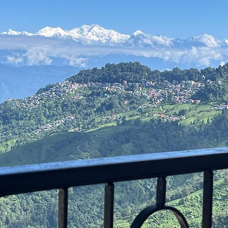 Gorkha Heritage Home Darjeeling (West Bengal) Exterior photo