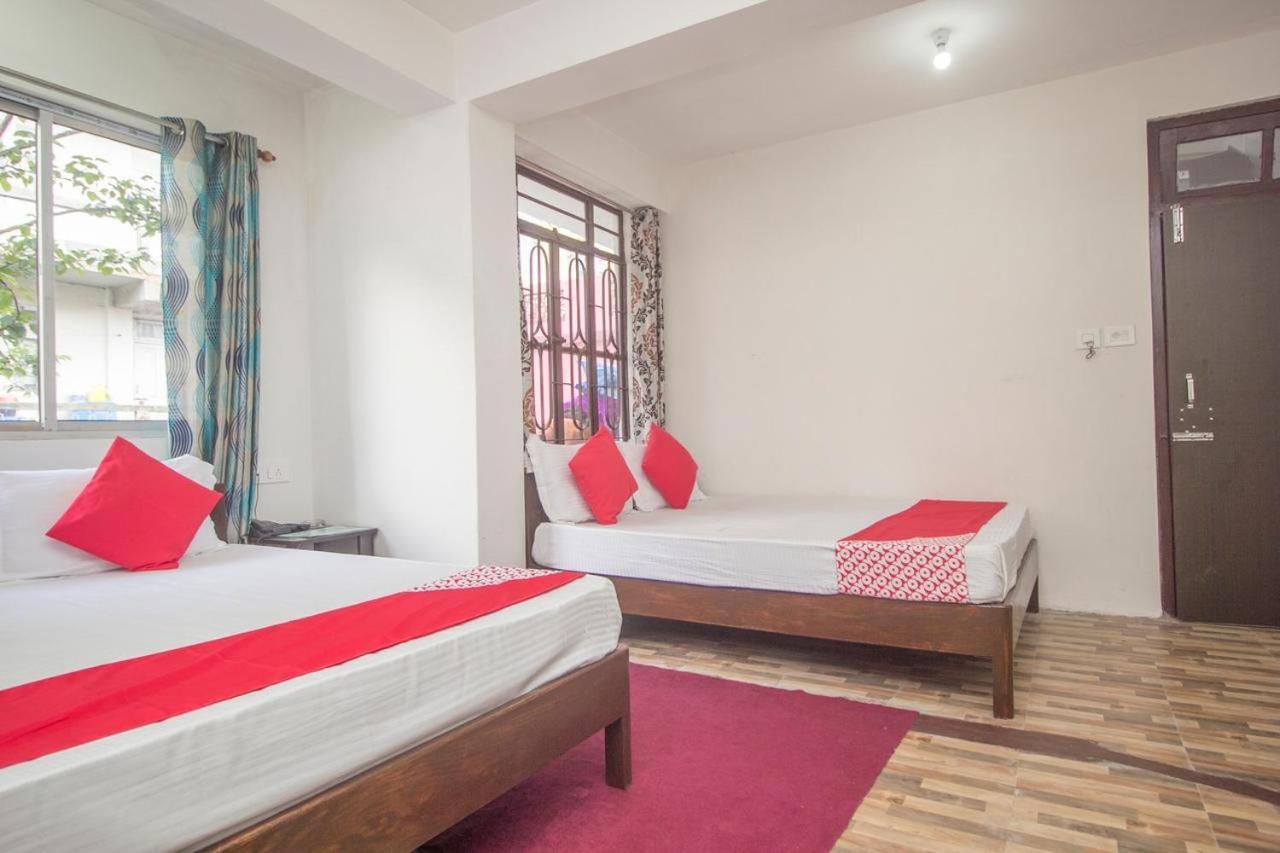 Gorkha Heritage Home Darjeeling (West Bengal) Exterior photo