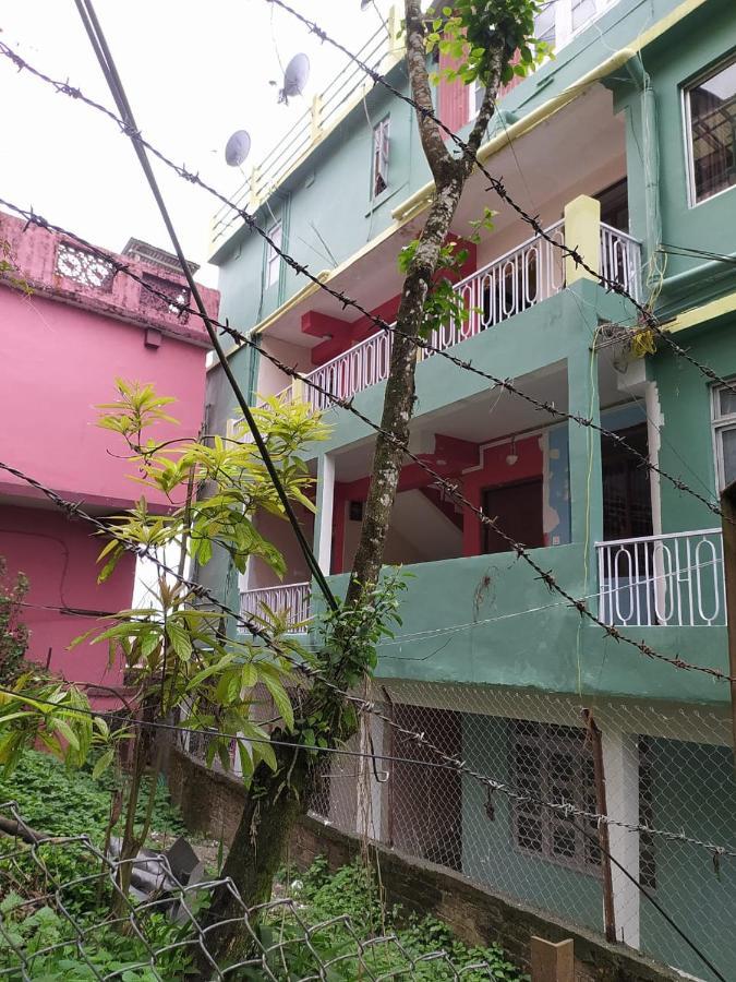 Gorkha Heritage Home Darjeeling (West Bengal) Exterior photo