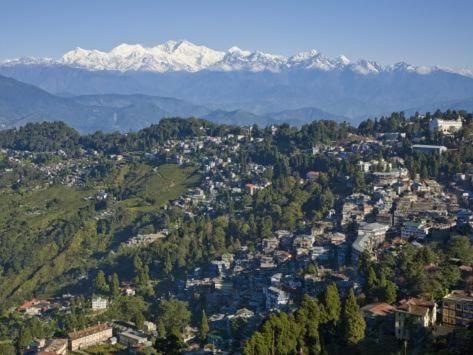 Gorkha Heritage Home Darjeeling (West Bengal) Exterior photo